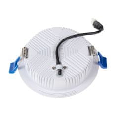 Stualarm LED podhledové světlo 16W, průměr 120mm, 3000K (97116K3)