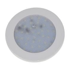 Stualarm LED osvětlení interiéru,10-30V, 35LED, ECE R10 (LEDd10)