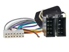 Stualarm Kabel pro PIONEER 14-pin / ISO bílý (pc3-417)