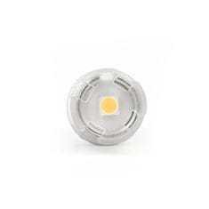 Stualarm LED T10 bílá, 12V, 13LED SMD (95AC001) 2 ks