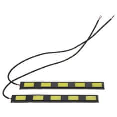 Stualarm COB LED pásek 12V 15W (95COBuni154)
