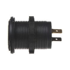 Stualarm 2x USB zásuvka (34551)