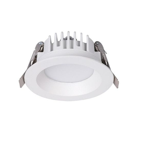 Stualarm LED podhledové světlo 10W, průměr 115mm, 4000K (97114)