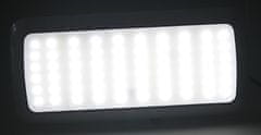 Stualarm PROFI LED osvětlení interiéru univerzální 12-24V 60LED (LEDd60)