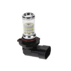 Stualarm TURBO LED HB3 bílá, 12-24V, 48W (95T-HB3-48W) 2 ks