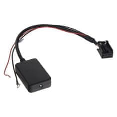 Stualarm Bluetooth A2DP modul pro BMW (552btbw1a)