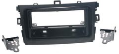 METRA 2DIN/1DIN redukce pro Toyota Corolla 11/2006-2012 (10479M)