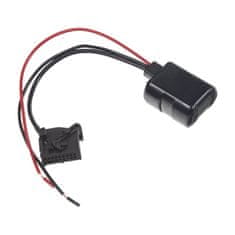 Stualarm Bluetooth A2DP modul pro VW, Škoda, Seat s 18pin konektorem (552btvw2a)