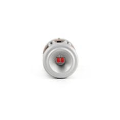 Stualarm LED BA15S červená, 12V, CAN-BUS, 26LED SMD (95AC007red) 2 ks