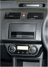 Stualarm Redukce pro 10 autorádio Suzuki Swift 2005-2010 (14451)