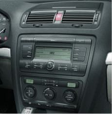 Stualarm Redukce pro 9 autorádio Škoda Octavia II,Yeti 05/2009- (13706)