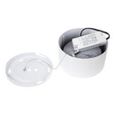 Stualarm LED světlo kulaté 18W, průměr 148mm, 4000K (97150)