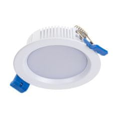 Stualarm LED podhledové světlo 7W, průměr 90mm, 4000K (97107)