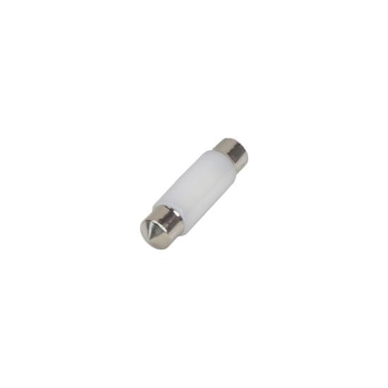 Stualarm LED sufit (41mm) bílá, 12V, 3LED/3030SMD (9523038cb) 2 ks