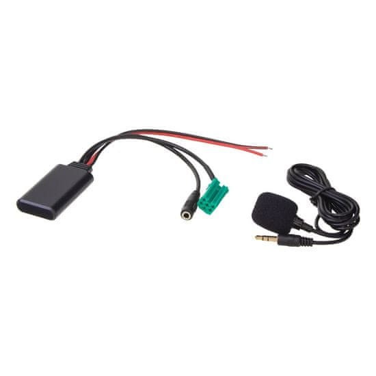 Stualarm Bluetooth A2DP/handsfree modul pro Renault (552hfrn002)