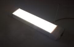 Stualarm PROFI LED osvětlení interiéru univerzální 12-24V 36LED (LEDd2703)