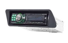 Stualarm ISO redukce pro Peugeot 306 (10163)