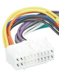 Stualarm Kabel pro CHRYSLER 02-/ ISO (pc3-217)