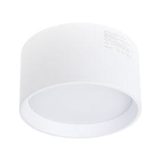 Stualarm LED světlo kulaté 18W, průměr 148mm, 3000K (97150K3)