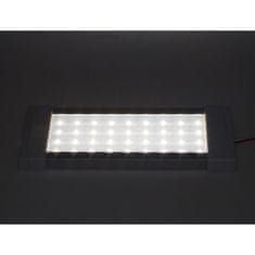 Stualarm PROFI LED osvětlení interiéru univerzální 12-24V 36LED (LEDd2601)