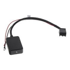 Stualarm Bluetooth A2DP modul pro Opel (552btop1a)