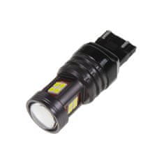 Stualarm x LED T20 (7443) bílá, 12-24V, 15LED/2835SMD (95247) 2 ks