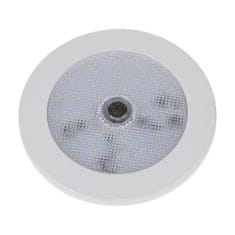 Stualarm LED osvětlení interiéru, 10-30V, 36LED, vypínač, ECE R10 (LEDd10t)