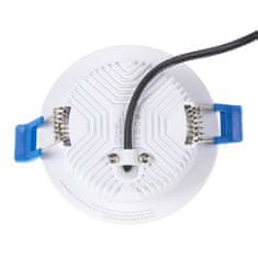 Stualarm LED podhledové světlo 7W, průměr 90mm, 4000K (97107)