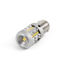 Stualarm LED BA15S bílá, 12V, CAN-BUS, 26LED SMD (95AC007) 2 ks