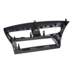 Stualarm Redukce pro 9 autorádio Honda Civic 2012-2017 (13640)