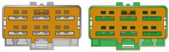 Stualarm Kabel pro VOLVO new OEM / ISO (pc3-256)