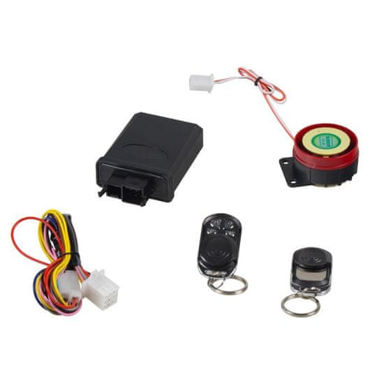 SPY motoalarm (SPY19)