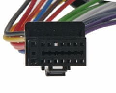 Stualarm Kabel pro SONY 16-pin / ISO (pc3-434)