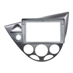 Stualarm Redukce pro 9 autorádio Ford Focus 1998-2004 (13109)