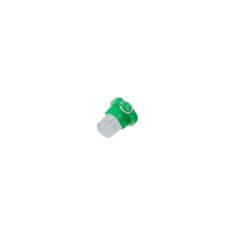 Stualarm Mini LED T3 zelená, 1LED/COB (95311green) 2 ks