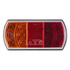 Stualarm Sdružená LED lampa zadní levá (trl32ledL)