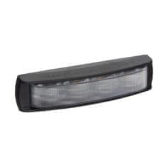 Stualarm PREDATOR 6x3W LED, 12-24V, oranžový, ECE R65 (kf017-6)