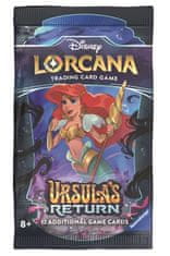 Ravensburger Disney Lorcana: Ursula's Return - Booster Pack