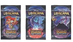 Ravensburger Disney Lorcana: Ursula's Return - Booster Pack