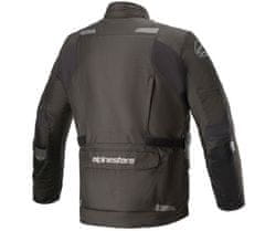 Alpinestars Bunda na moto Andes V3 Drystar black vel. XXL