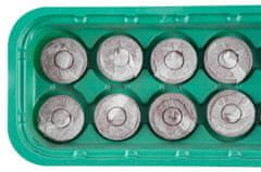 Strend Pro Mini , Herrison MG-027, s 10 kokosovými tabletami , 26x12,5x4 cm
