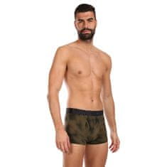 Under Armour 3PACK pánské boxerky vícebarevné (1383892 390) - velikost M