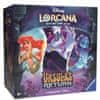 Disney Lorcana: Ursula's Return - Illumineer's Trove