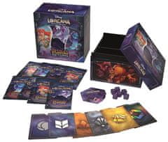 Ravensburger Disney Lorcana: Ursula's Return - Illumineer's Trove