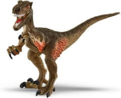 Schleich 72216 Záchranný dinosauří vrtulník