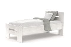 BRADOP Laminová postel Claudia 90×200