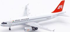 Inflight200 Inflight 200 - Airbus A320, Indian Airlines, Indie, 1/200