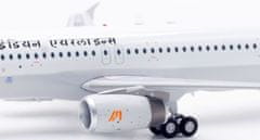 Inflight200 Inflight 200 - Airbus A320, Indian Airlines, Indie, 1/200