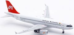 Inflight200 Inflight 200 - Airbus A320, Indian Airlines, Indie, 1/200