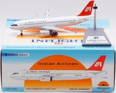 Inflight200 Inflight 200 - Airbus A320, Indian Airlines, Indie, 1/200